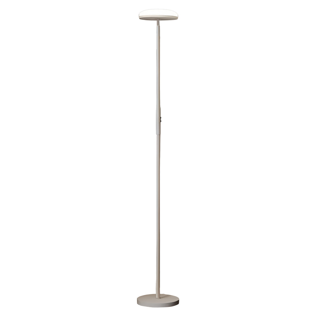 RAVENHURST TWIN-TONE READING LAMP WITH AMBIENT GLOW