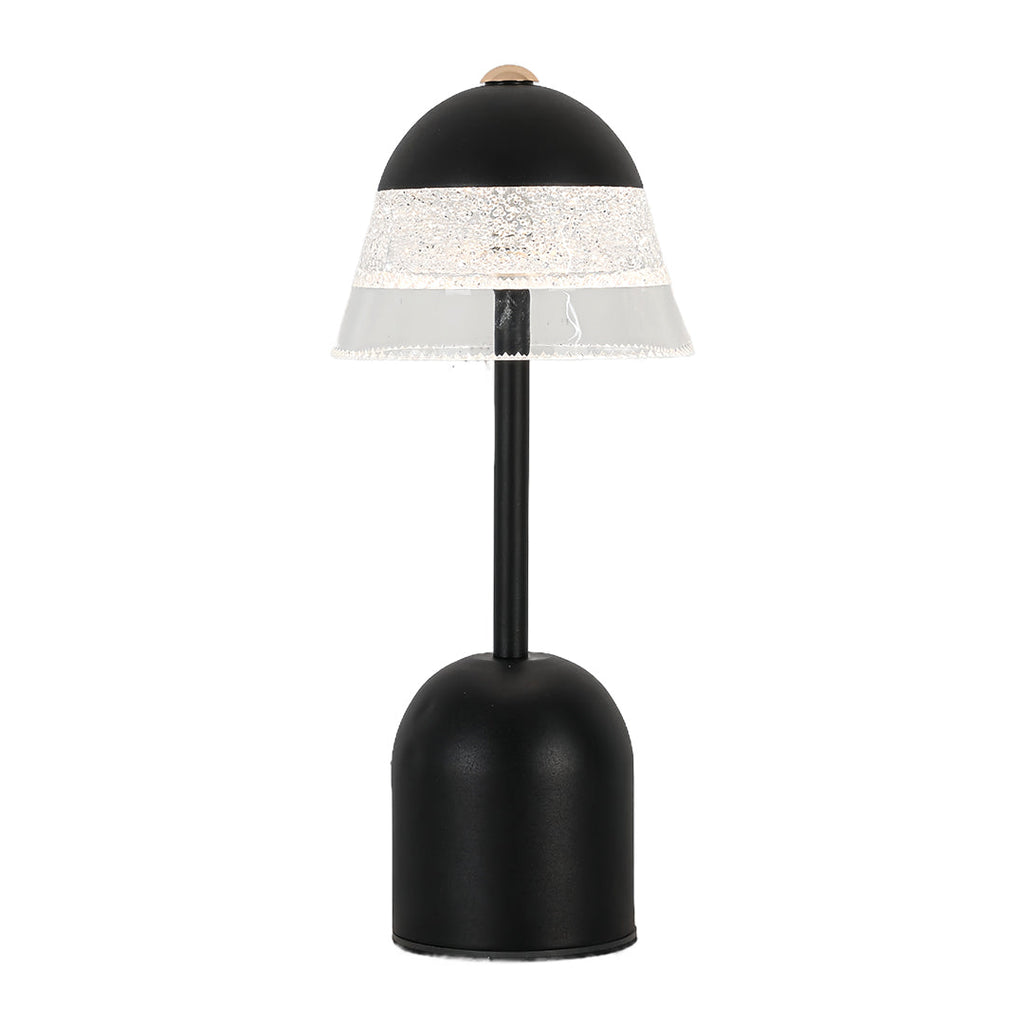 WINTHORPE USB-POWERED READING LAMP WITH EYE-CARING LED ILLUMINATION