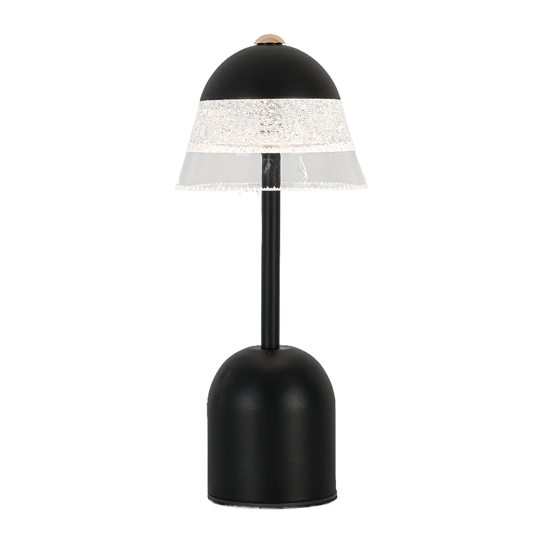 WINTHORPE USB-POWERED READING LAMP WITH EYE-CARING LED ILLUMINATION