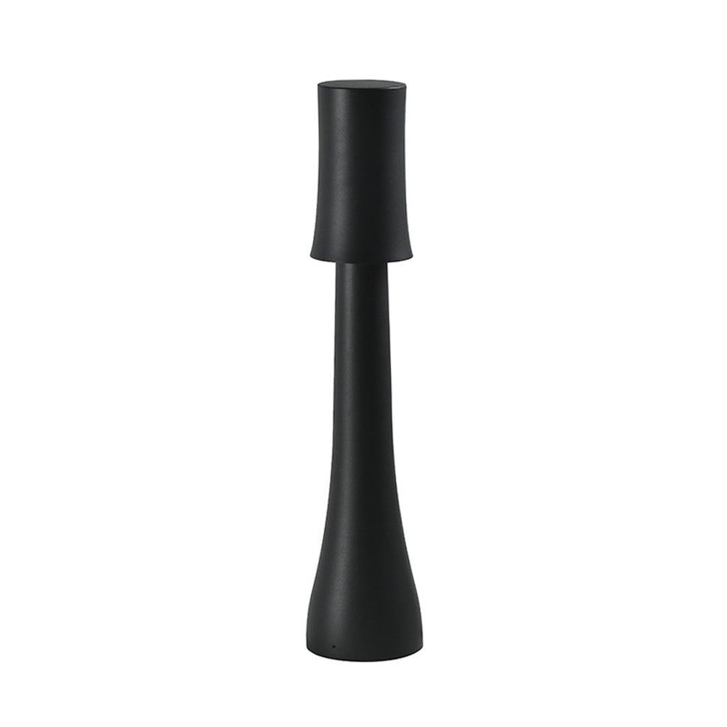 RAVENSDALE NIGHTSCAPE WATERPROOF GARDEN BOLLARD LANTERN