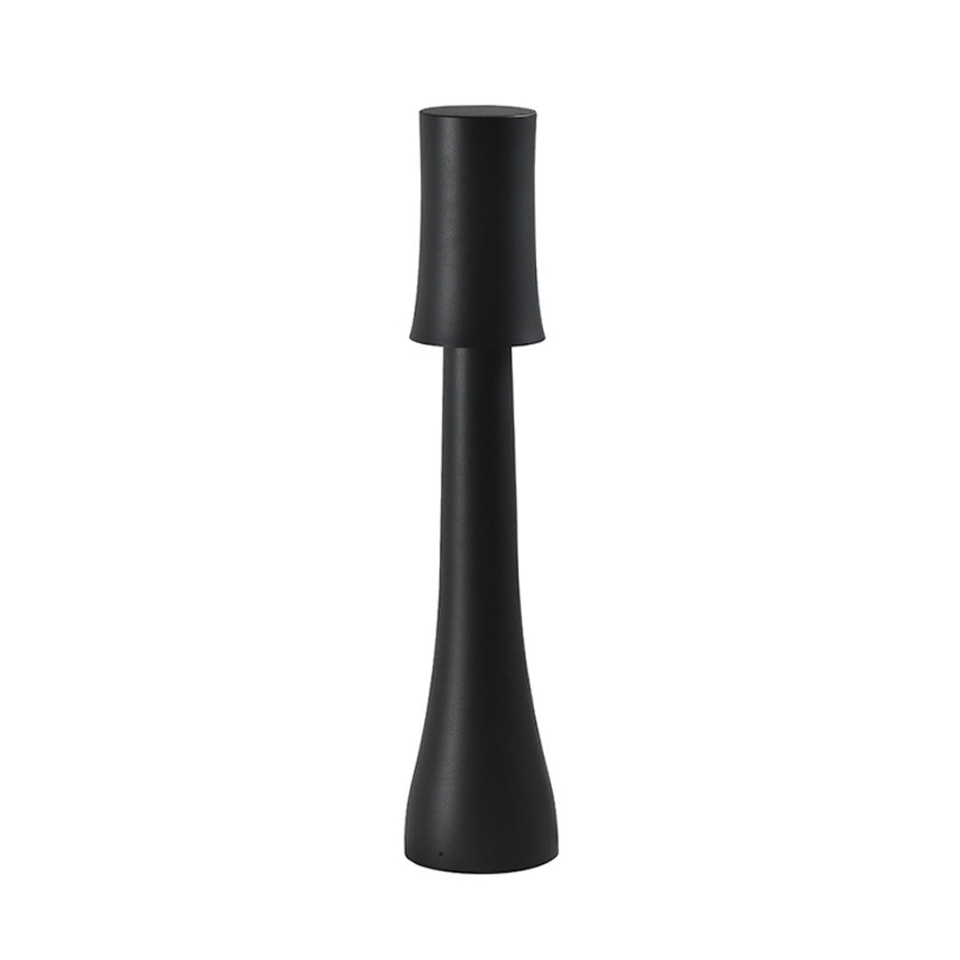 RAVENSDALE NIGHTSCAPE WATERPROOF GARDEN BOLLARD LANTERN