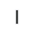 WINCHESTER SOLAR-POWERED OUTDOOR WALL SCONCE