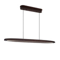 FENWICK LINEAR IRON PENDANT LIGHT