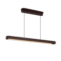 YORKSHIRE HORIZON LINEAR CEILING PENDANT