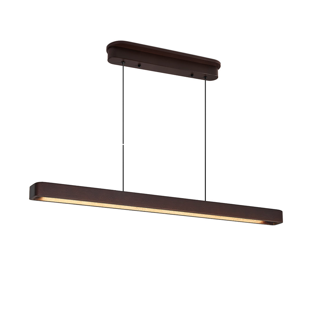 YORKSHIRE HORIZON LINEAR CEILING PENDANT