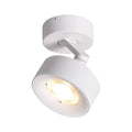 WINDSOR ORBITAL ADJUSTABLE LED SPOTLIGHT
