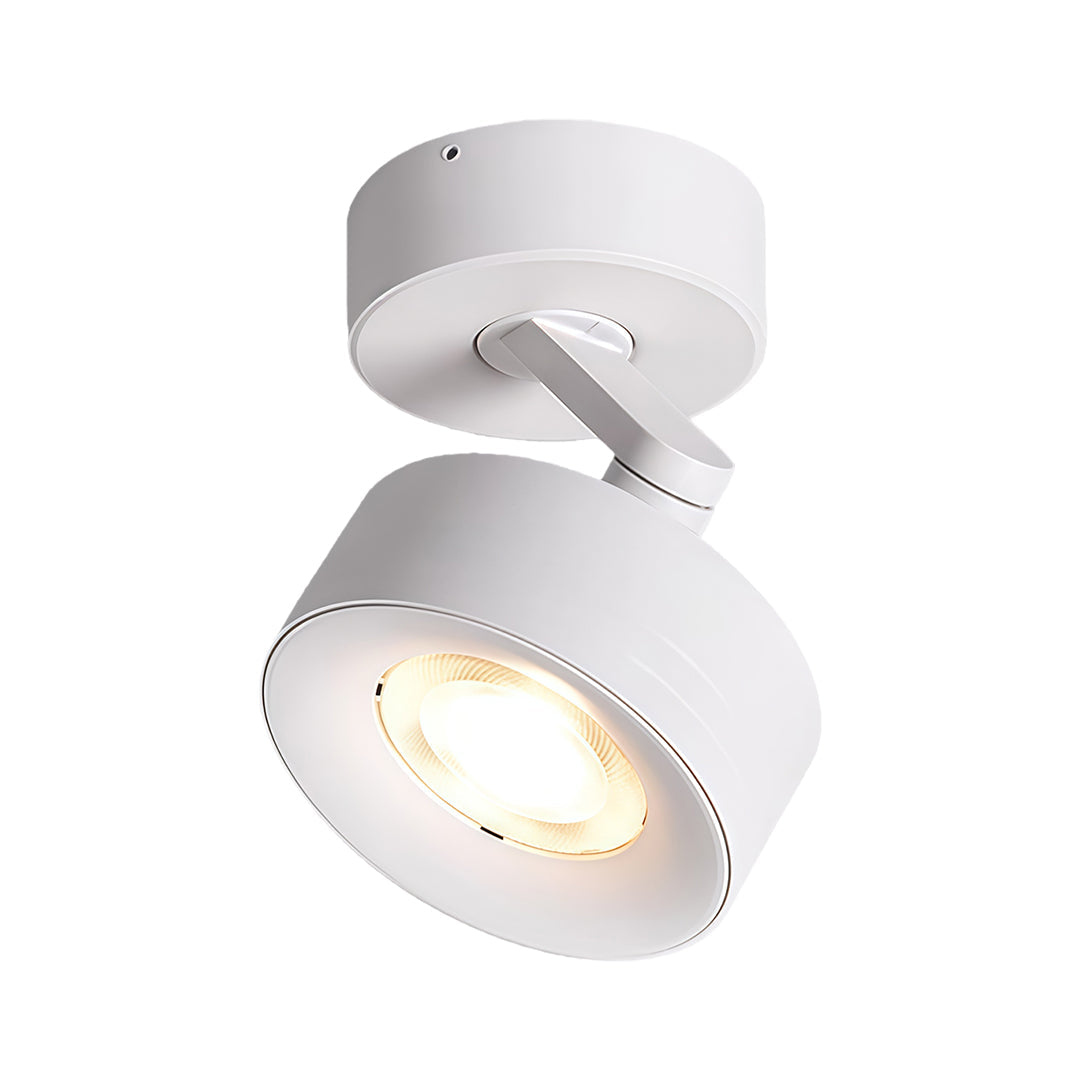 WINDSOR ORBITAL ADJUSTABLE LED SPOTLIGHT