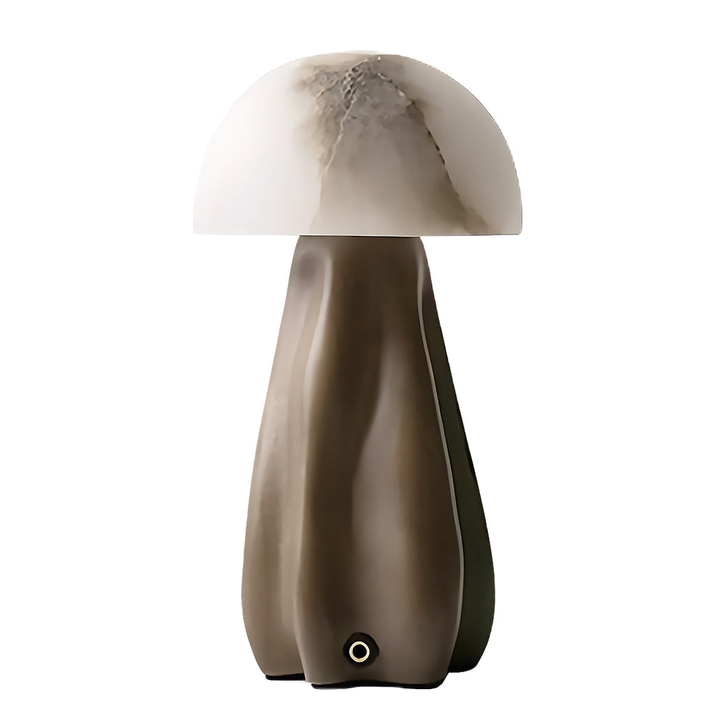 BRAMBLEWOOD FUNGAL GLOW TABLE LAMP