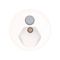WINDSOR ROUND INFRARED STEPS ILLUMINATOR LED LIGHT