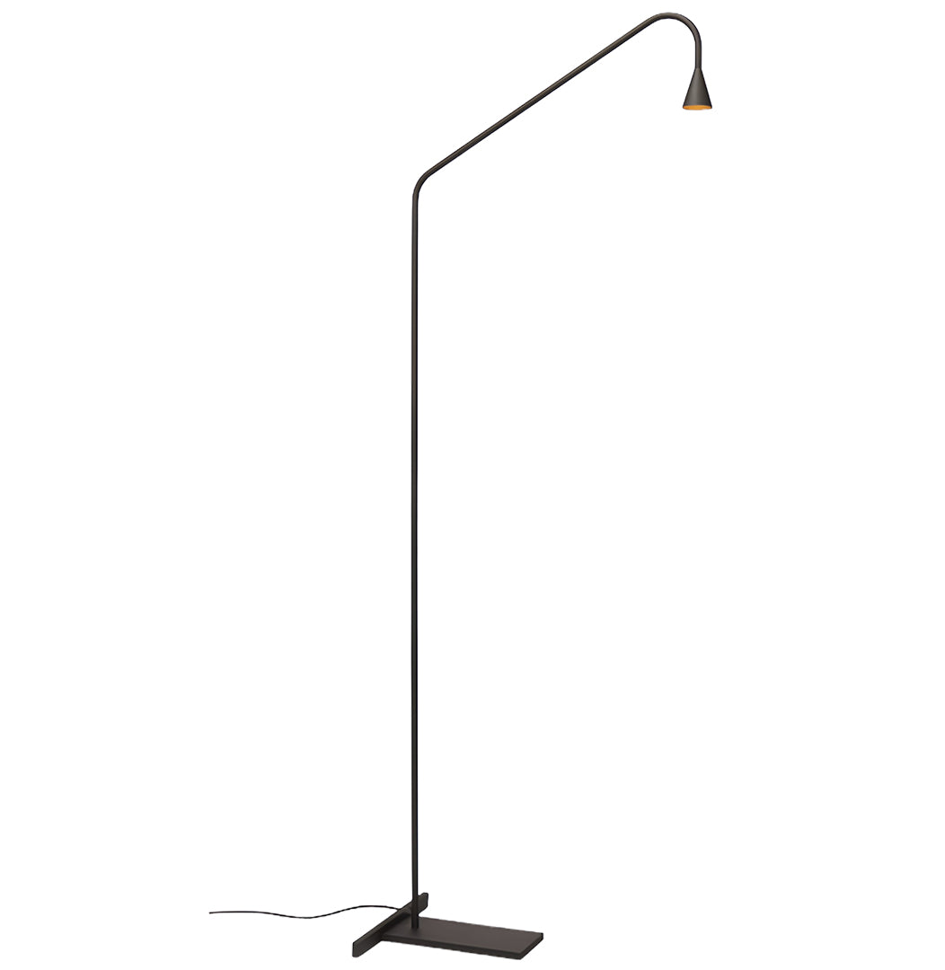 RAVENWOOD TWIN-TONE LED READING LANTERN