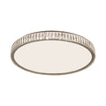 WINDSOR CRYSTAL CEILING GLOW LANTERN