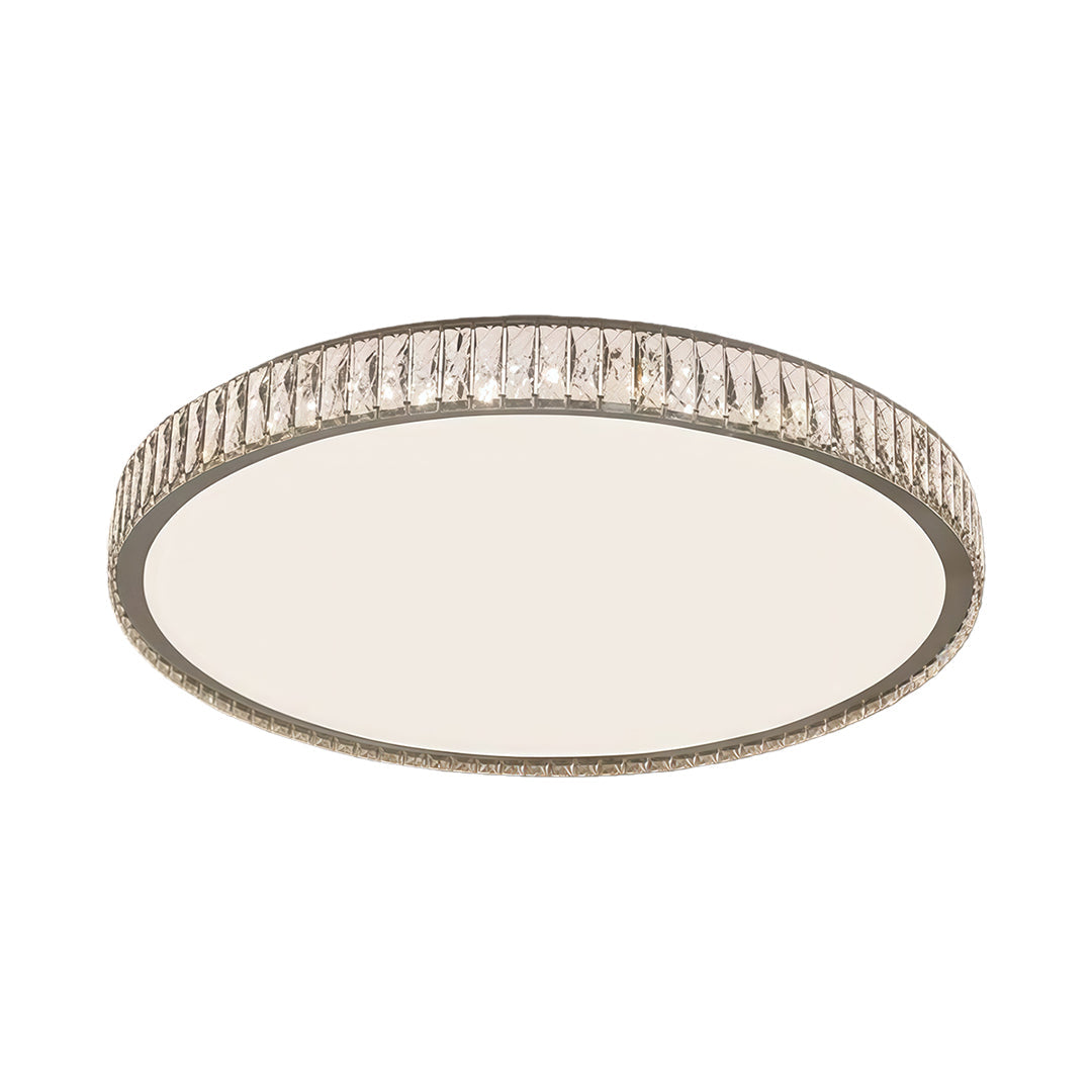 WINDSOR CRYSTAL CEILING GLOW LANTERN