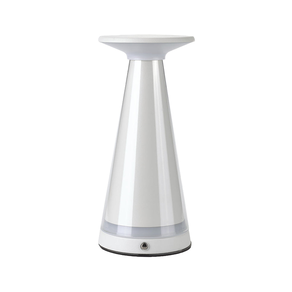WINTERBOURNE MOSAIC VASE LAMP WITH INSECT REPELLENT ILLUMINATION