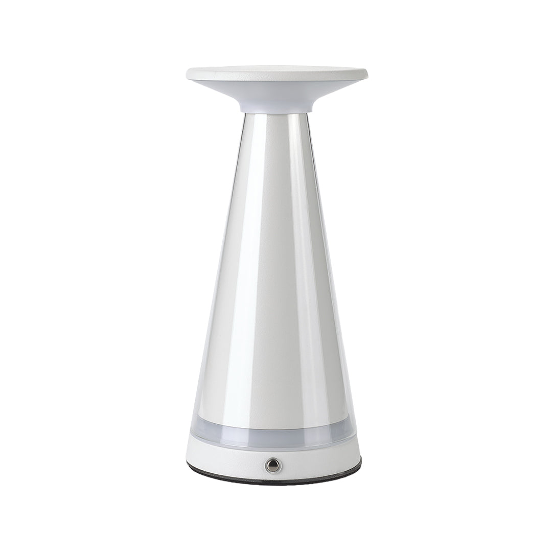 WINTERBOURNE MOSAIC VASE LAMP WITH INSECT REPELLENT ILLUMINATION