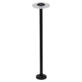 WINCHESTER RUSTIC OUTDOOR LED BOLLARD LIGHTING