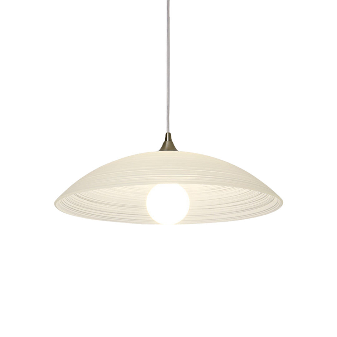 YAMAMOTO AQUA GLASS HANGING LANTERN