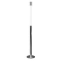 WINTHROP GRAY MINIMALIST FLOOR LAMP WITH INNOVATIVE DESIGN