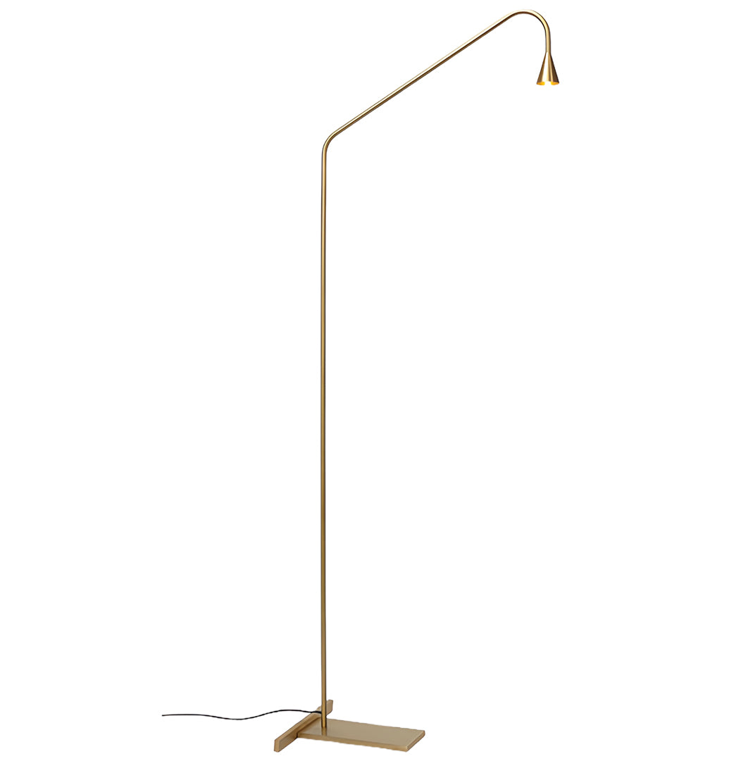RAVENWOOD TWIN-TONE LED READING LANTERN