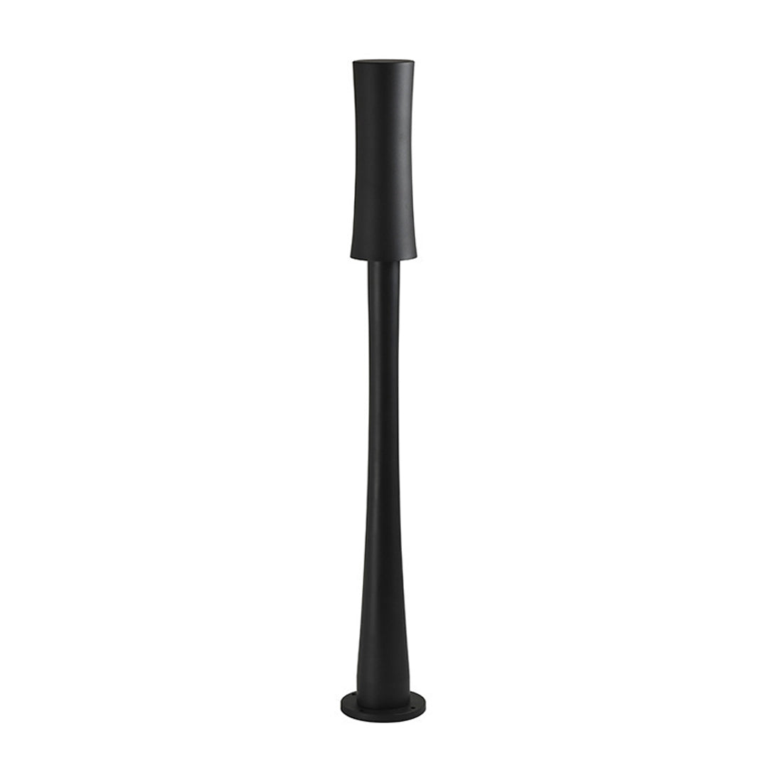 RAVENSDALE NIGHTSCAPE WATERPROOF GARDEN BOLLARD LANTERN