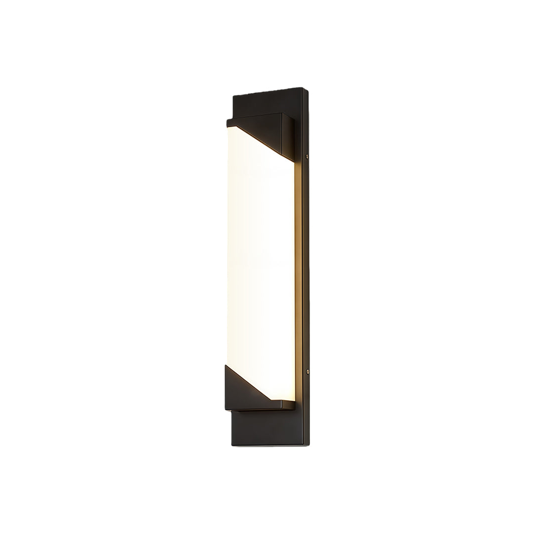 WINTERBOURNE MODERN LINEAR OUTDOOR LIGHTING FIXTURE