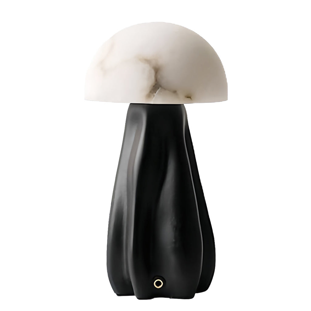BRAMBLEWOOD FUNGAL GLOW TABLE LAMP