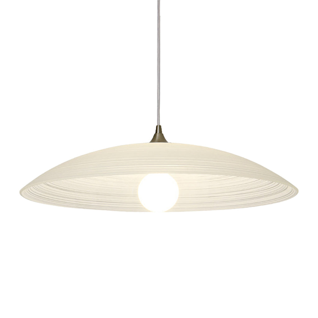 YAMAMOTO AQUA GLASS HANGING LANTERN