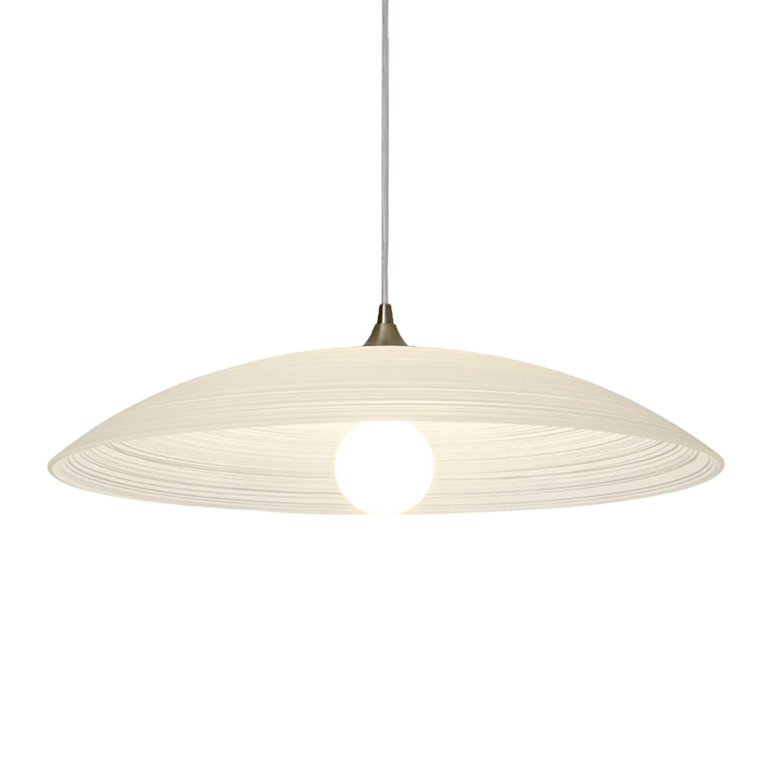 YAMAMOTO AQUA GLASS HANGING LANTERN