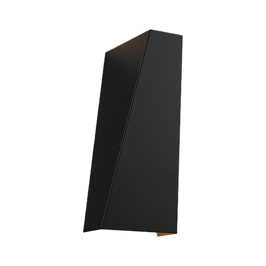 ASTONISHING CUBE LED WALL APPLIQUE