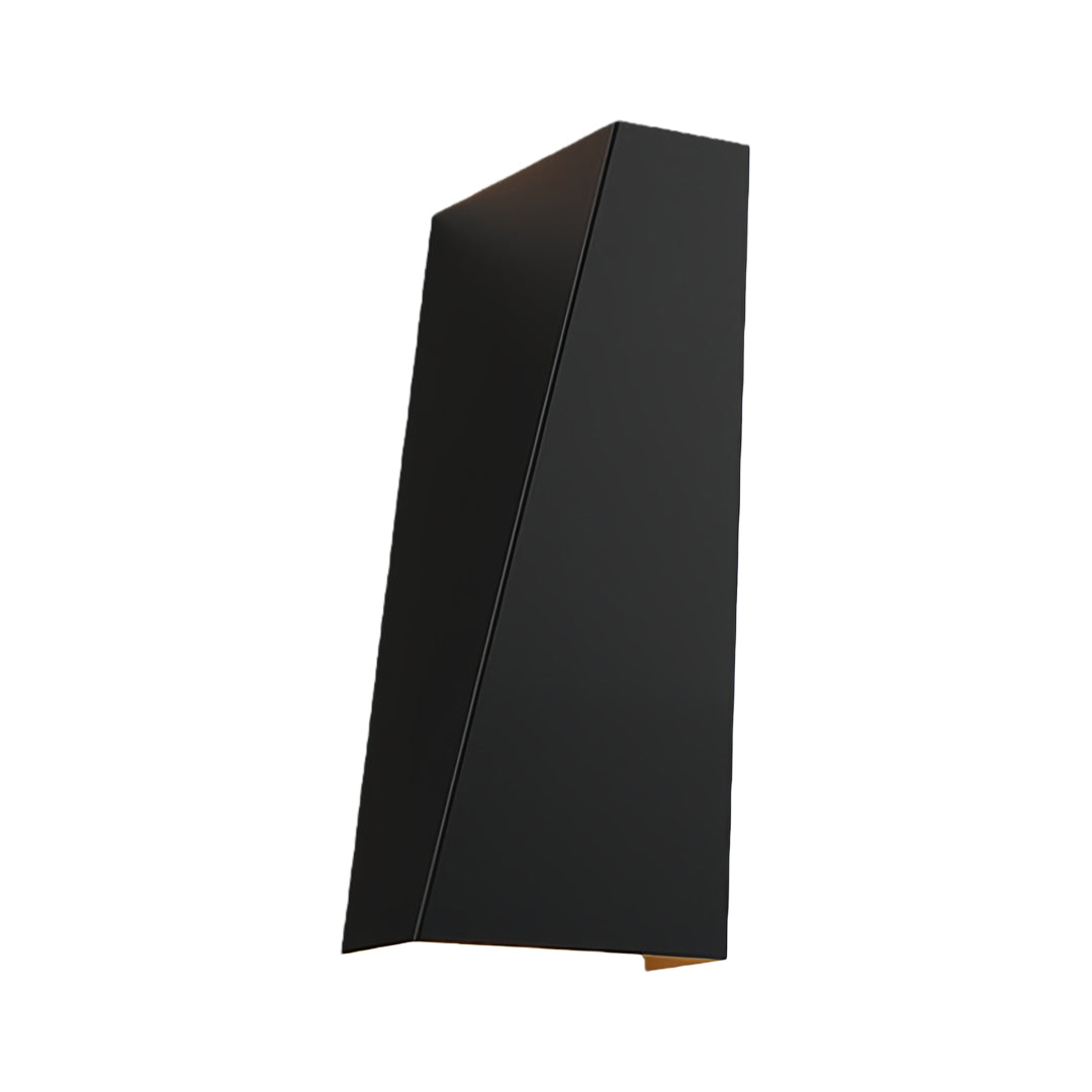 ASTONISHING CUBE LED WALL APPLIQUE