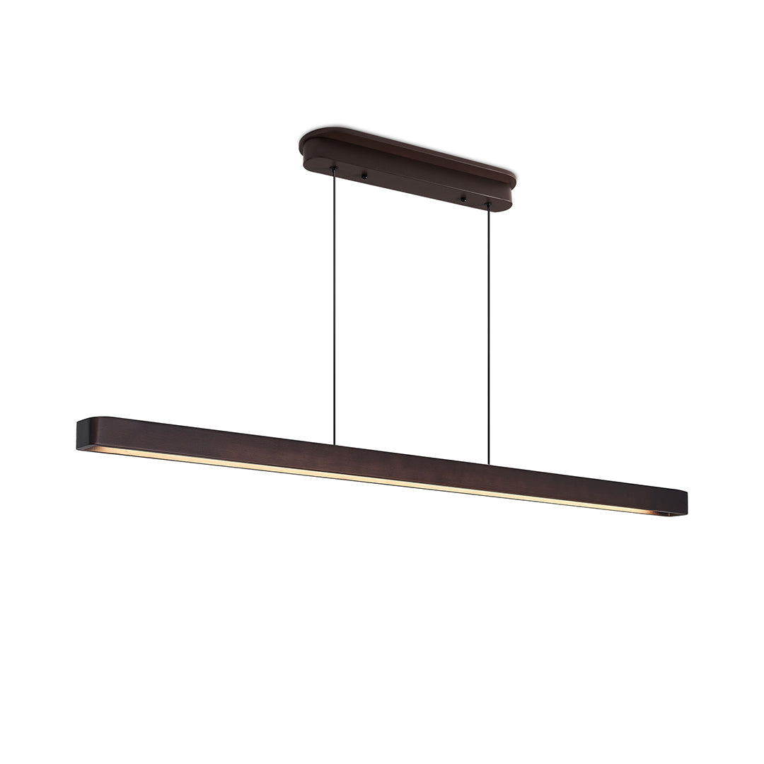YORKSHIRE HORIZON LINEAR CEILING PENDANT