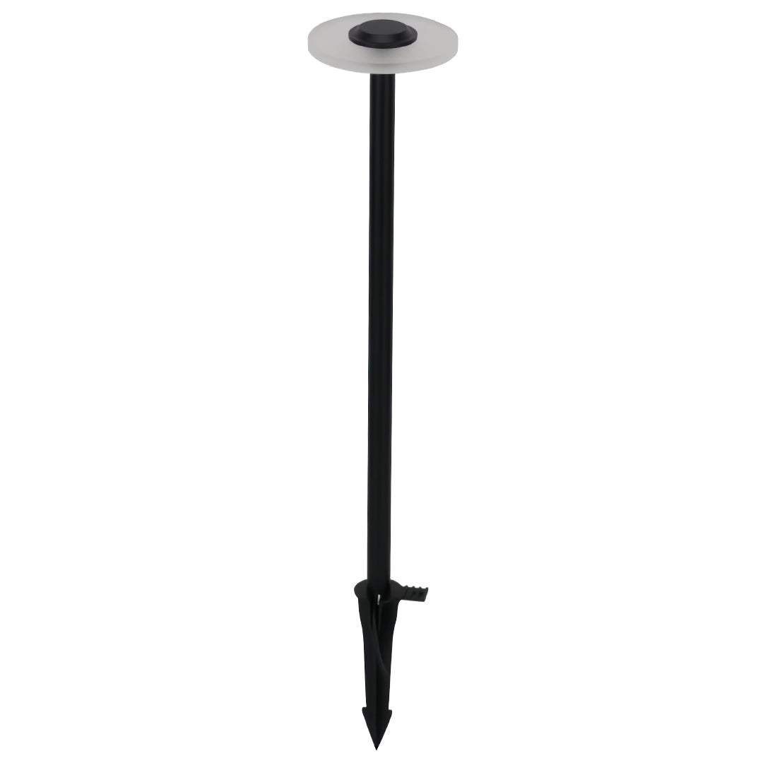 WINCHESTER RUSTIC OUTDOOR LED BOLLARD LIGHTING