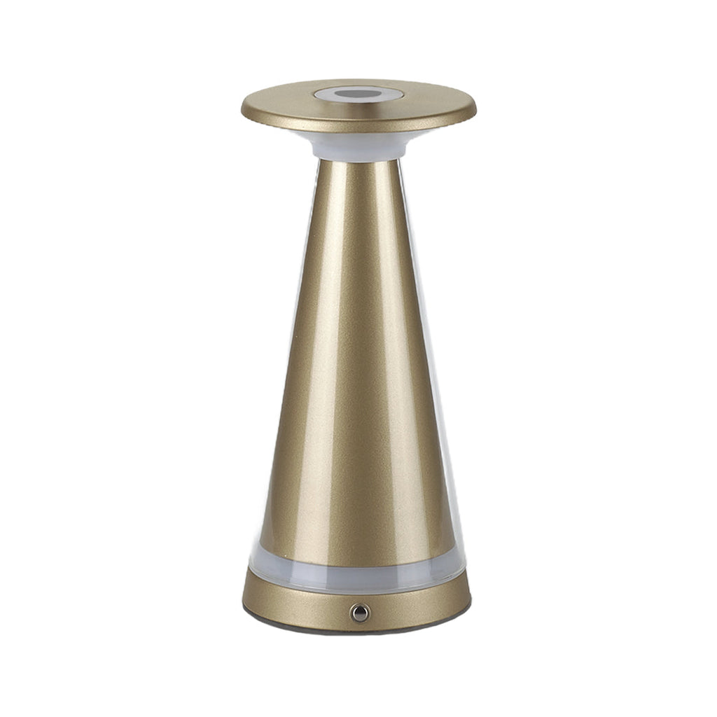 WINTERBOURNE MOSAIC VASE LAMP WITH INSECT REPELLENT ILLUMINATION