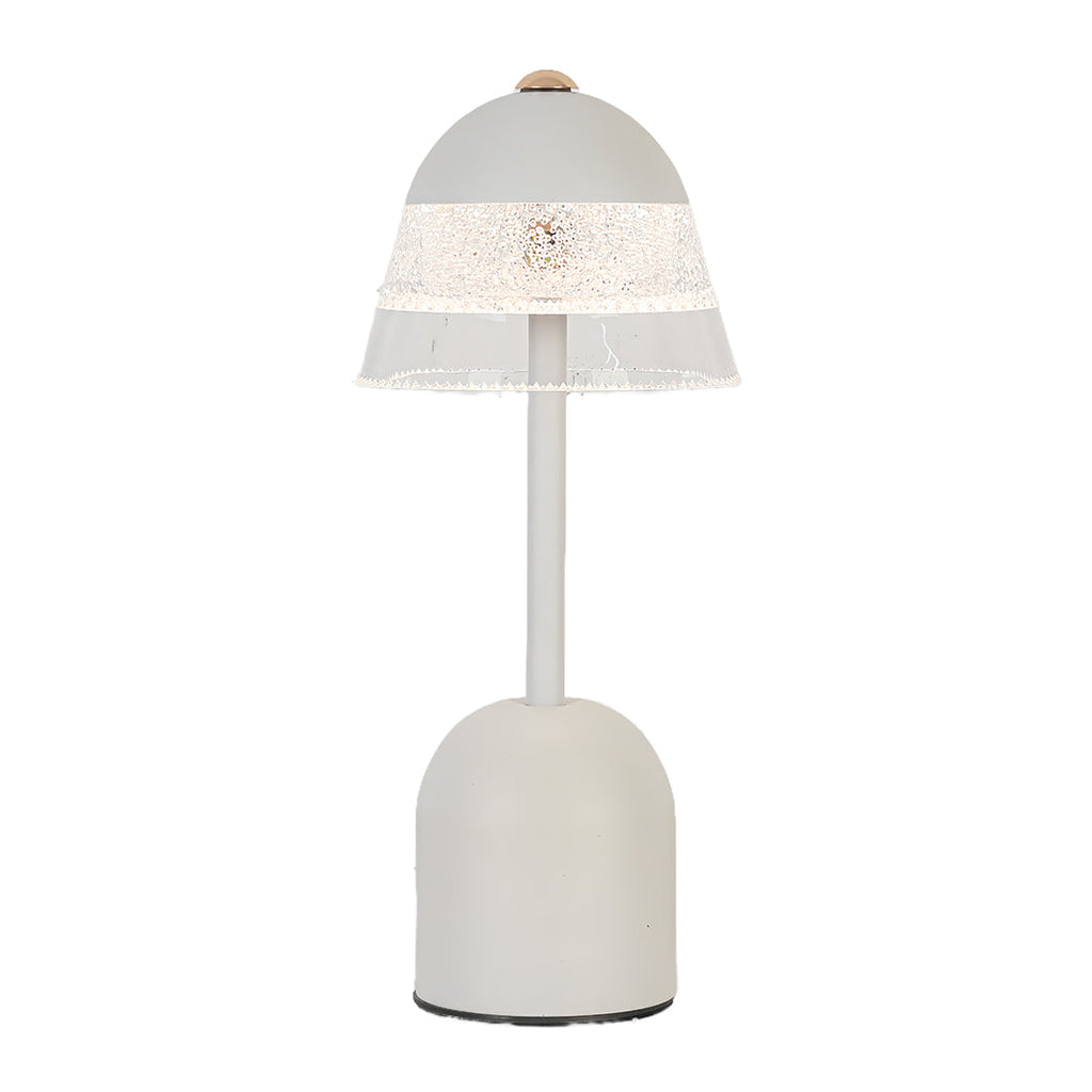 WINTHORPE USB-POWERED READING LAMP WITH EYE-CARING LED ILLUMINATION