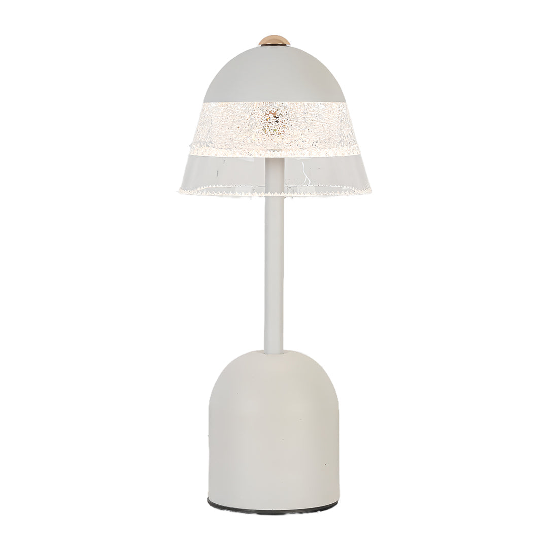 WINTHORPE USB-POWERED READING LAMP WITH EYE-CARING LED ILLUMINATION