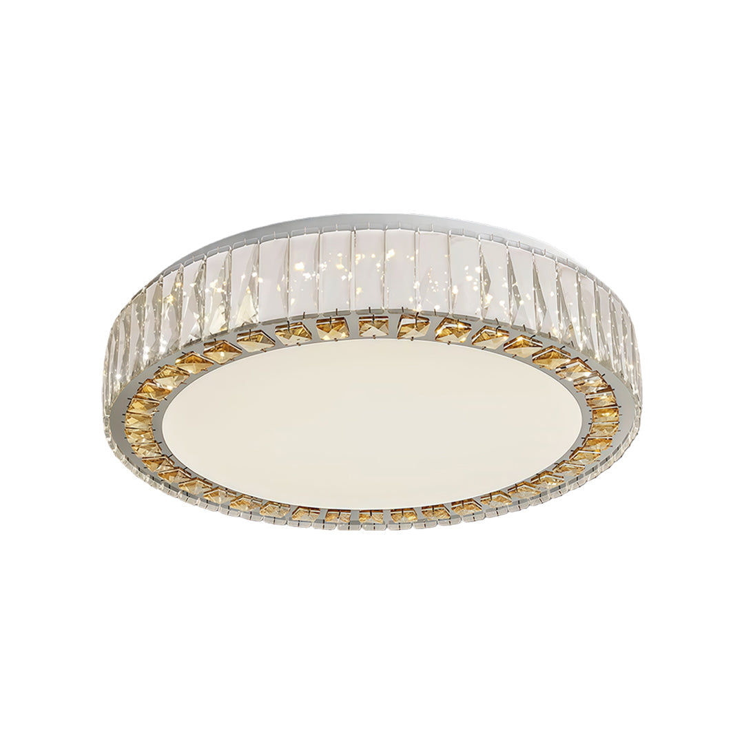 WINTHROP CRYSTAL RADIANCE CEILING LANTERN
