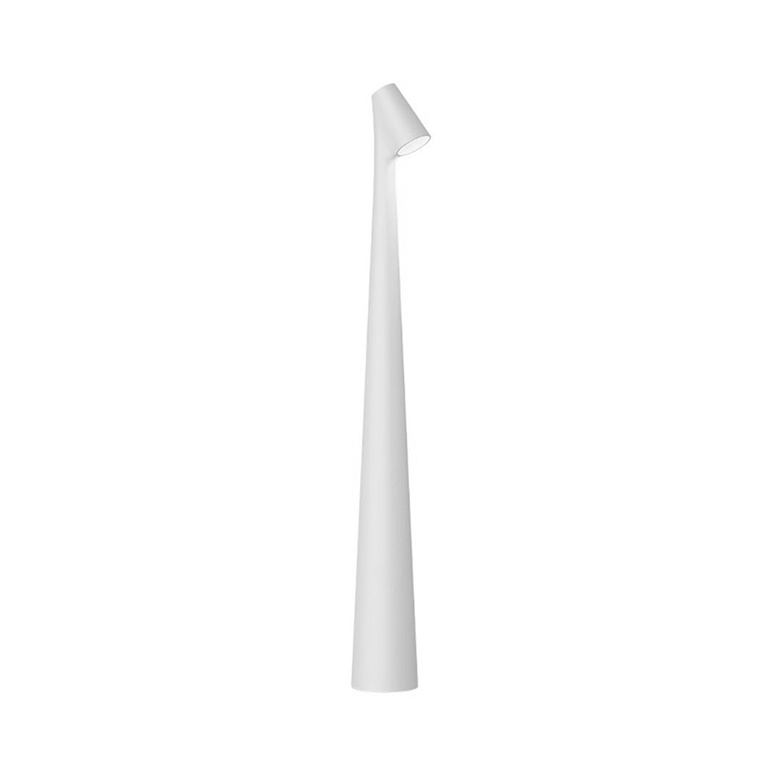 FARNWORTH MODERN CONE LED TABLE LAMP