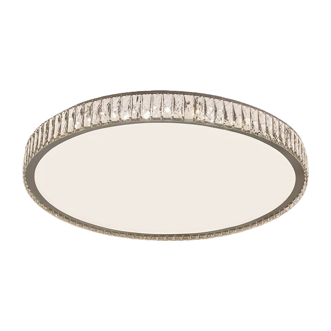 WINDSOR CRYSTAL CEILING GLOW LANTERN
