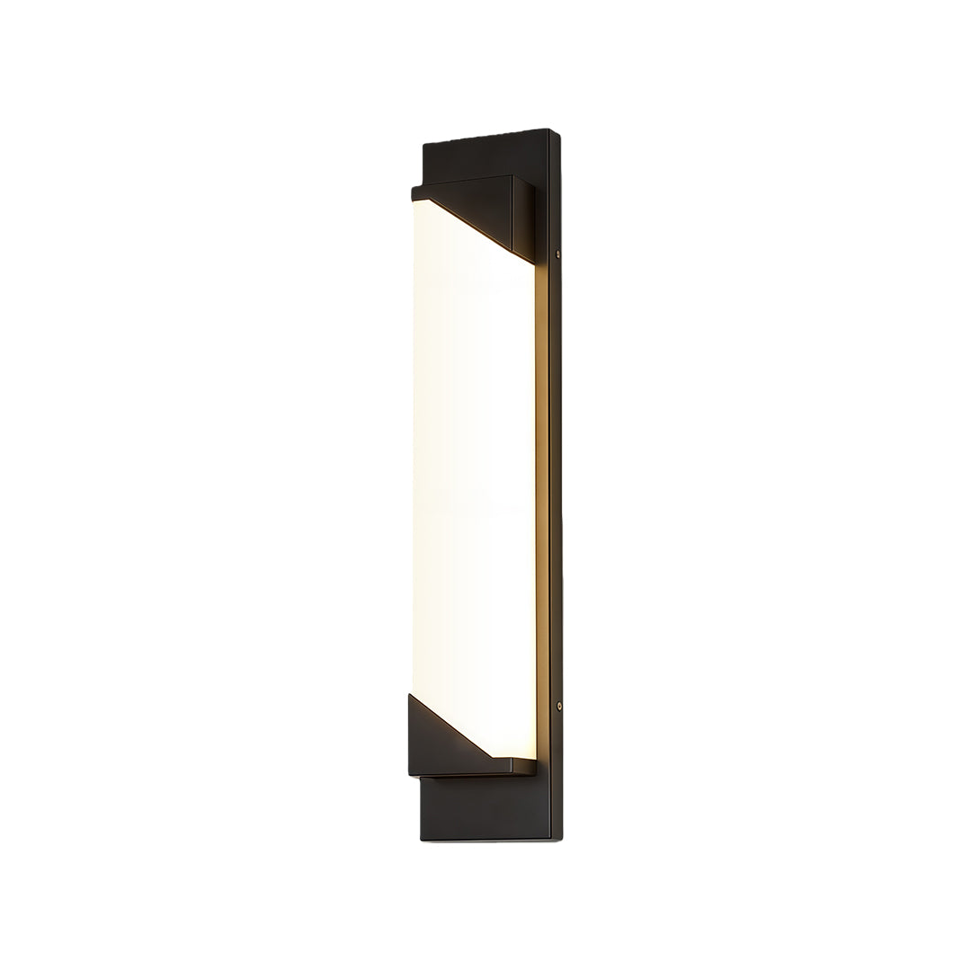 WINTERBOURNE MODERN LINEAR OUTDOOR LIGHTING FIXTURE