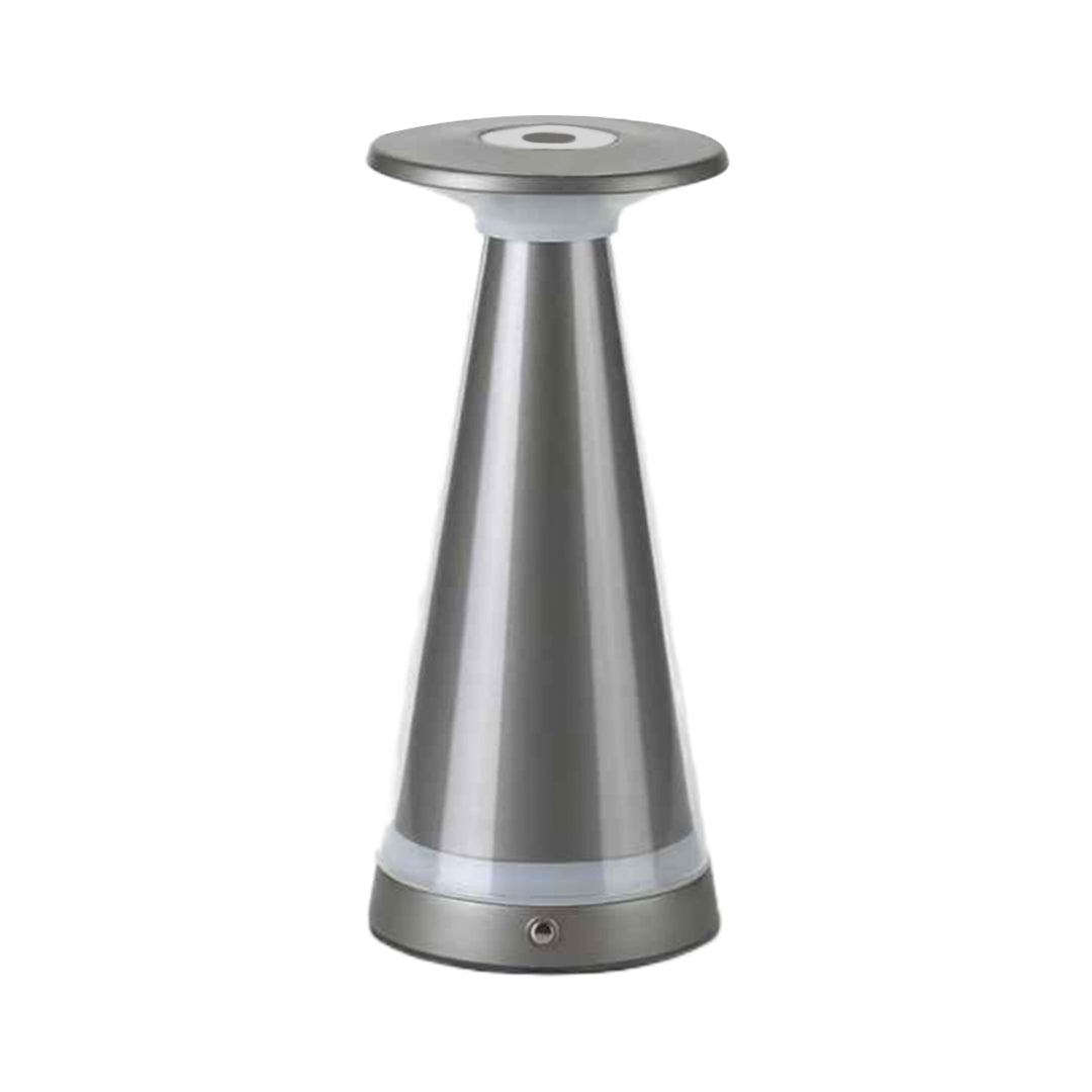 WINTERBOURNE MOSAIC VASE LAMP WITH INSECT REPELLENT ILLUMINATION
