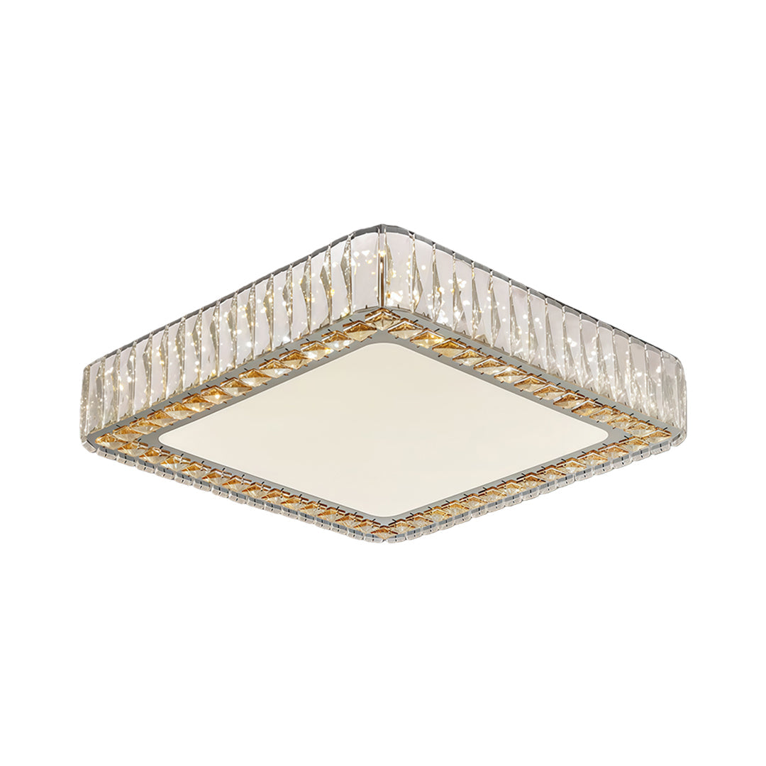 WINTHROP CRYSTAL RADIANCE CEILING LANTERN