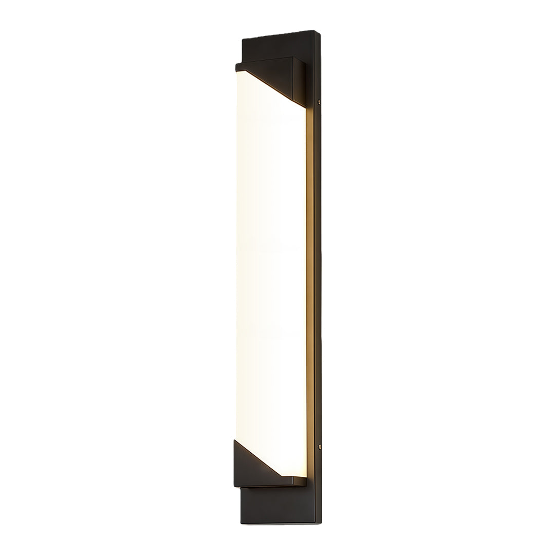 WINTERBOURNE MODERN LINEAR OUTDOOR LIGHTING FIXTURE