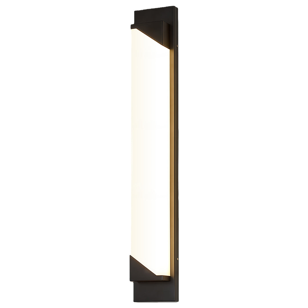 WINTERBOURNE MODERN LINEAR OUTDOOR LIGHTING FIXTURE