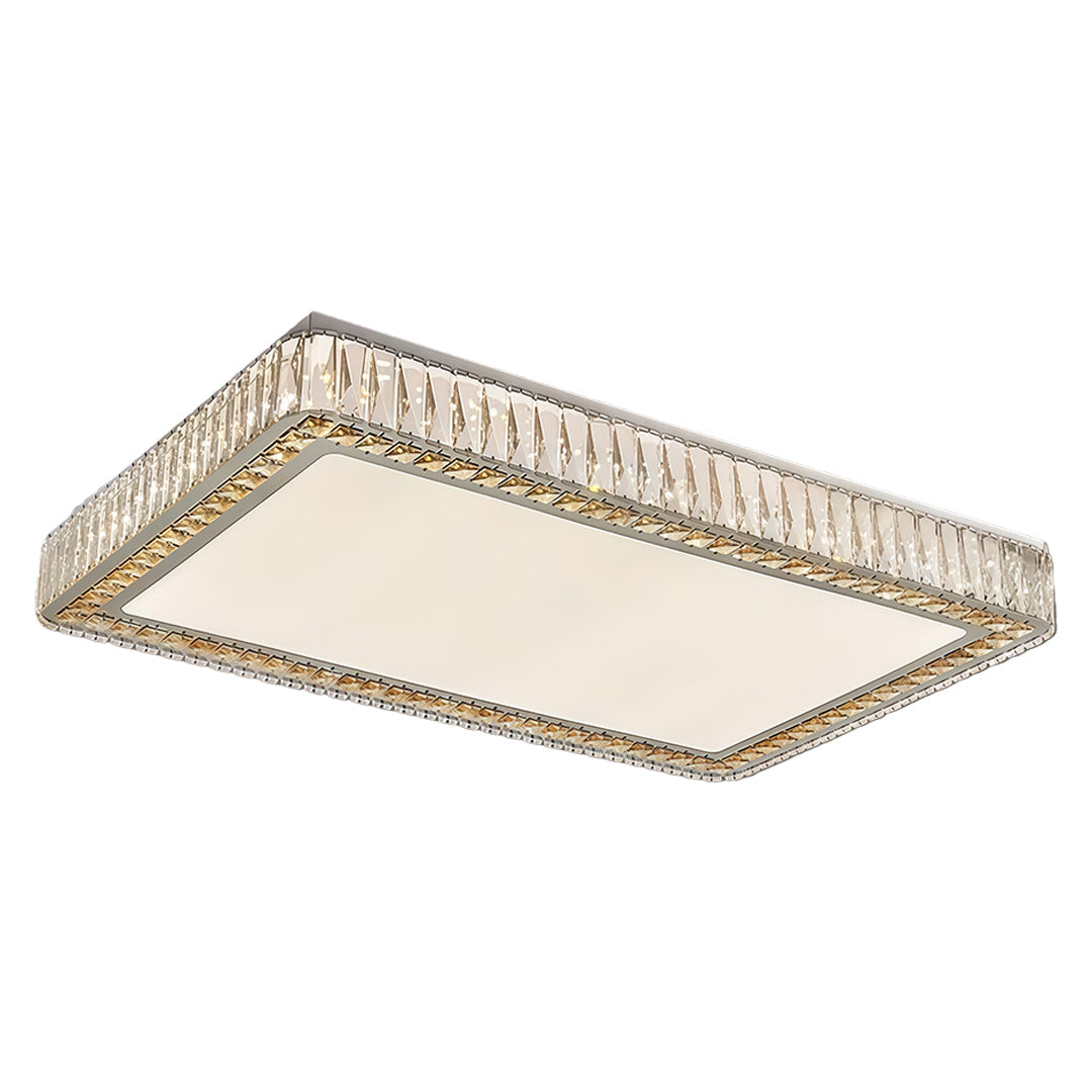 WINTHROP CRYSTAL RADIANCE CEILING LANTERN