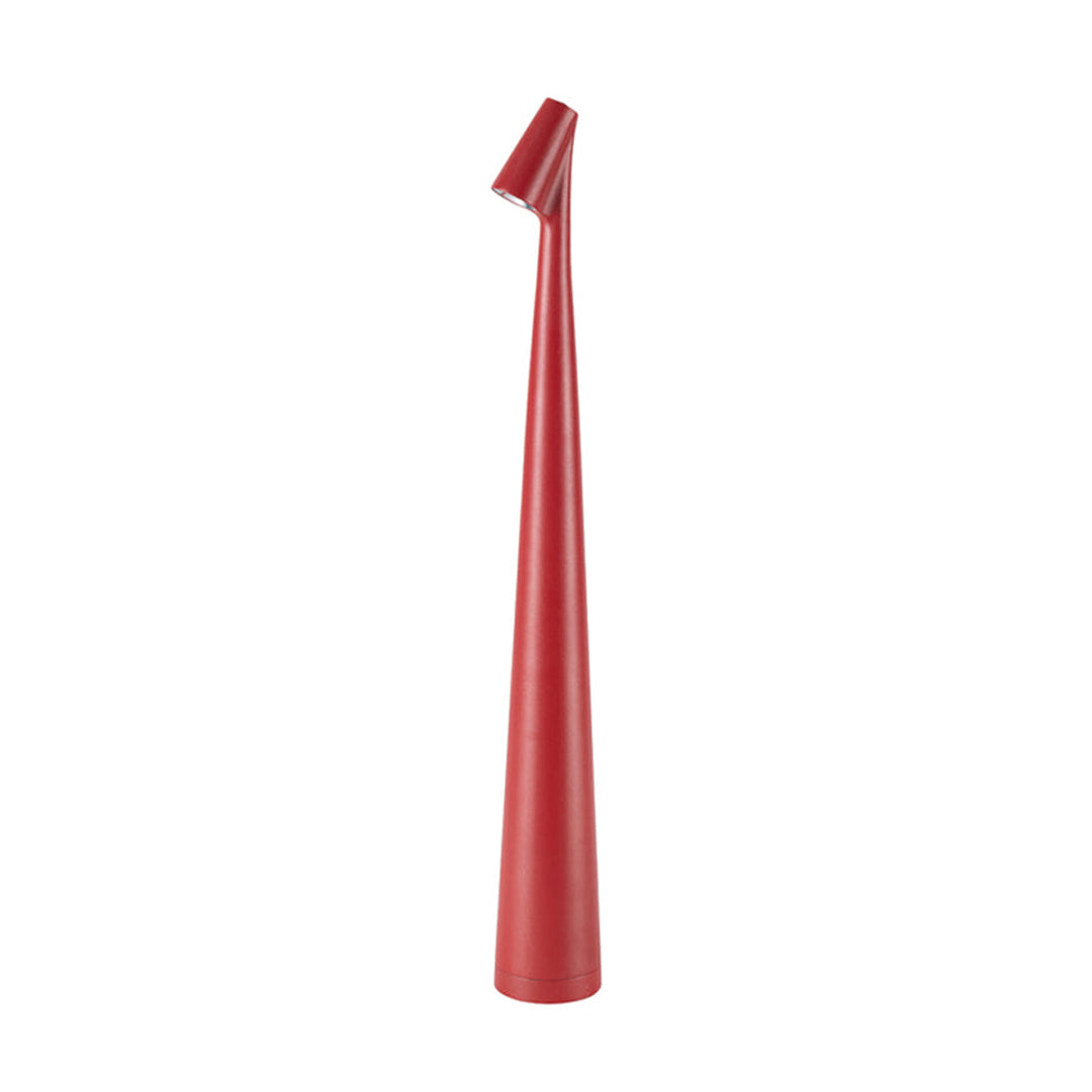 FARNWORTH MODERN CONE LED TABLE LAMP