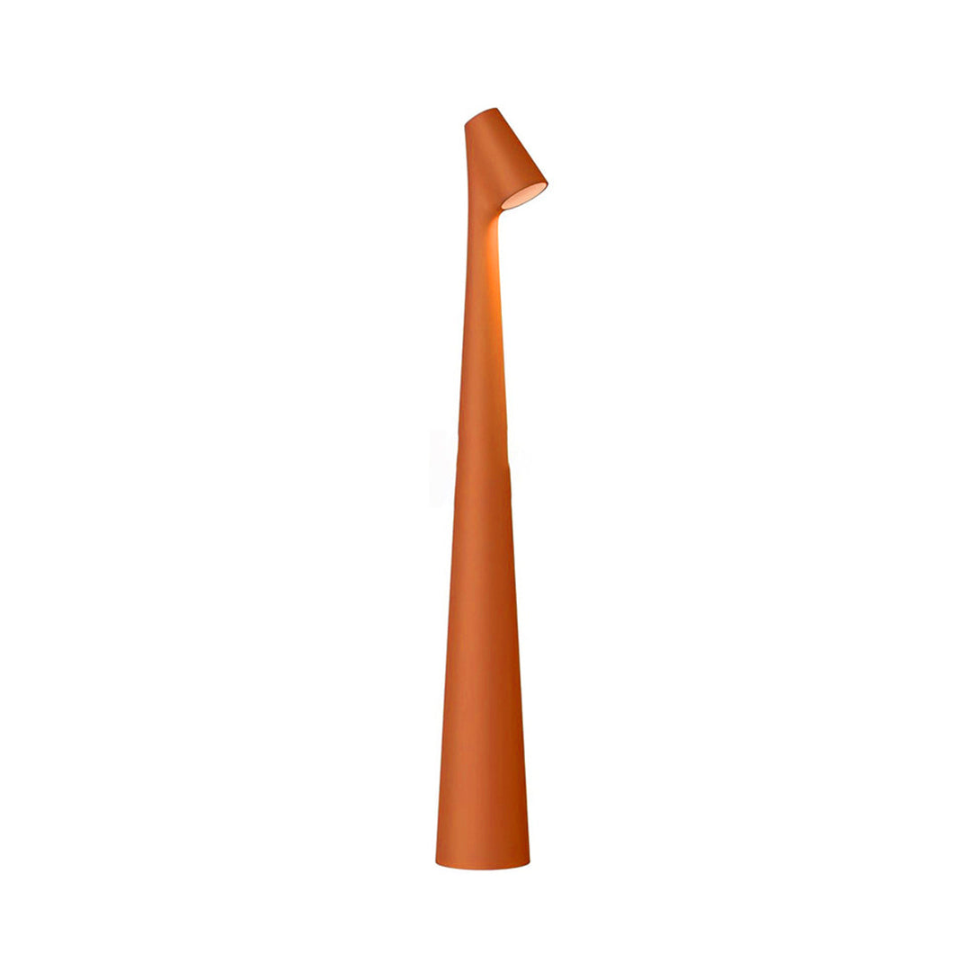 FARNWORTH MODERN CONE LED TABLE LAMP