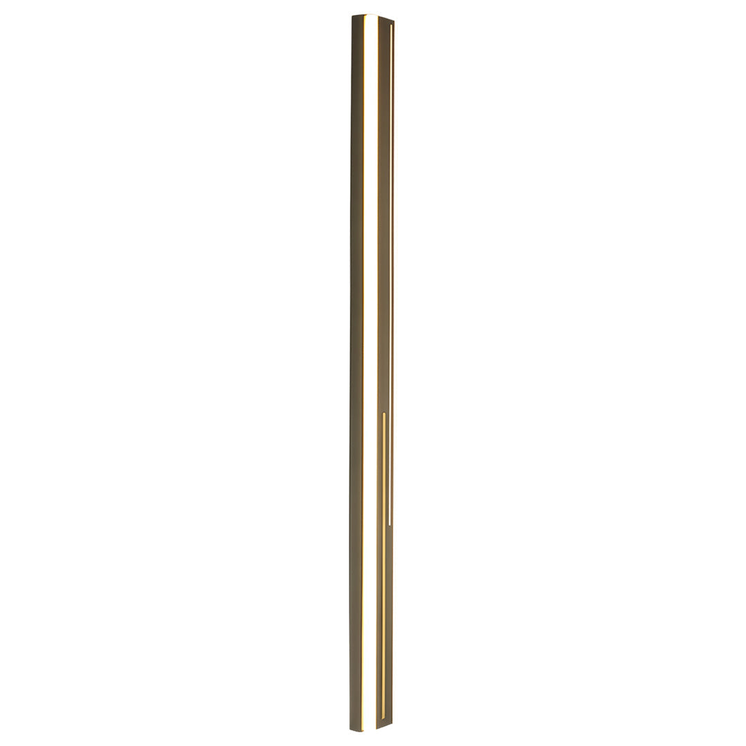 THORNBURY RAINPROOF OUTDOOR LINEAR WALL LANTERN