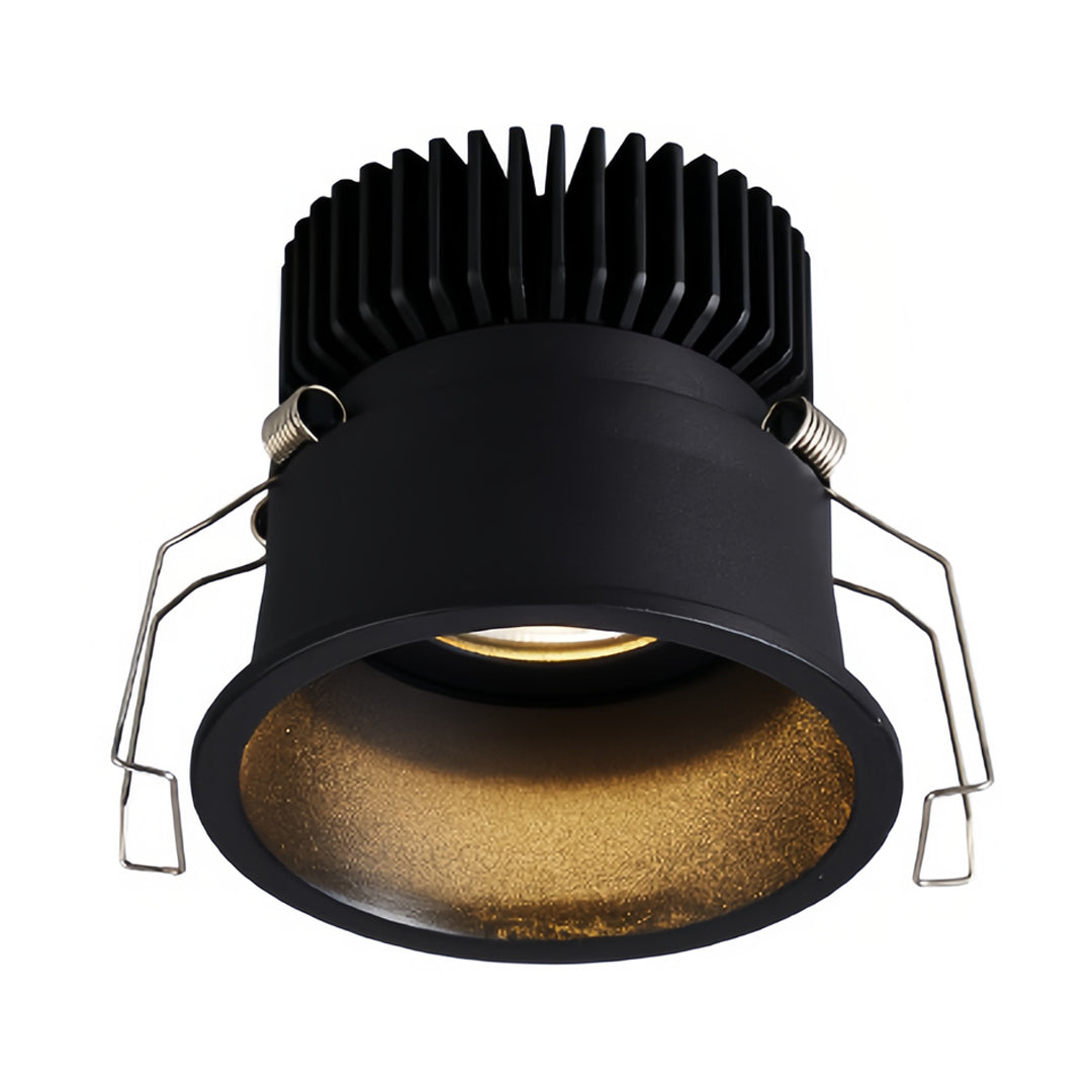 WINTHROP SLEEK ADJUSTABLE RECESSED LED LIGHT