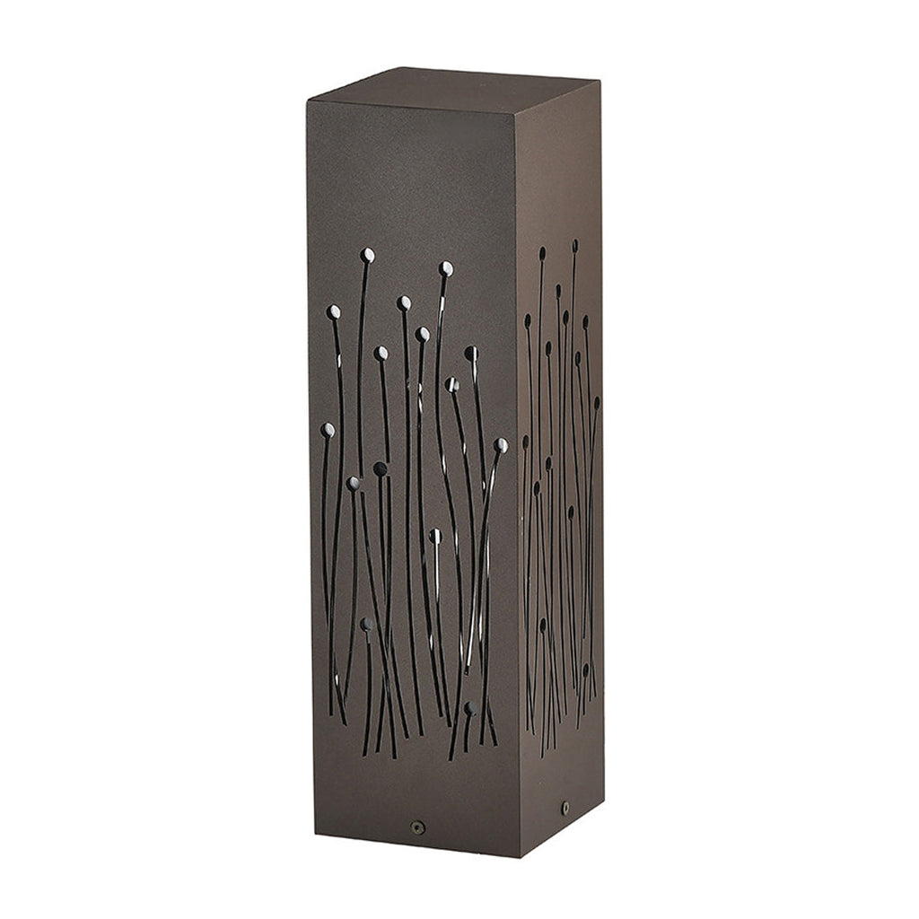 WINDSOR PATHWAY GLOW ALUMINUM OUTDOOR LIGHTING SYSTEM