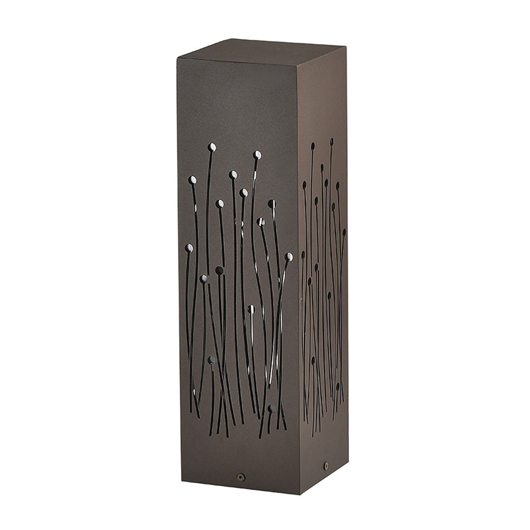 WINDSOR PATHWAY GLOW ALUMINUM OUTDOOR LIGHTING SYSTEM