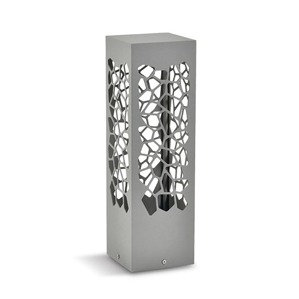 RAVENSHIRE WEATHERPROOF PILLAR GARDEN LIGHTING